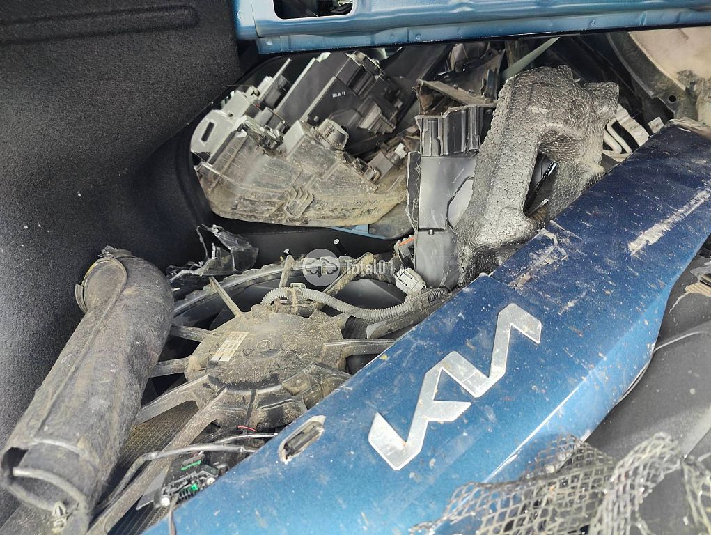 Фото KIA Cerato 38