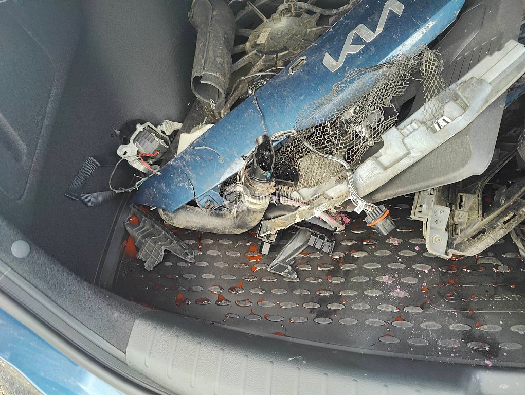 Фото KIA Cerato 40