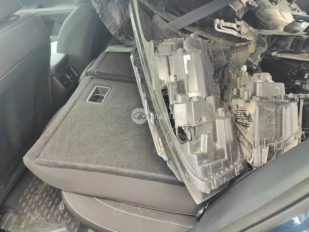 Фото KIA Cerato 44