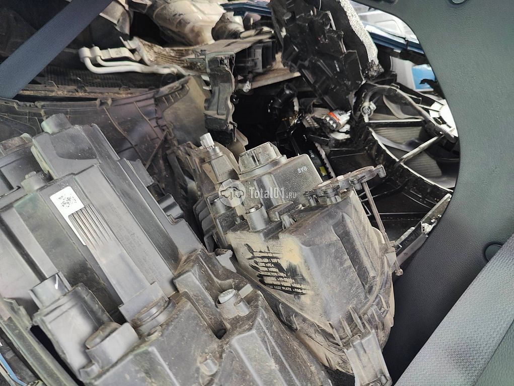 Фото KIA Cerato 46