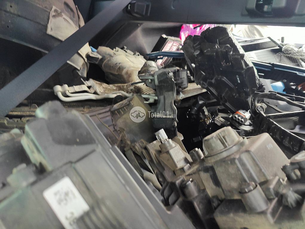 Фото KIA Cerato 48