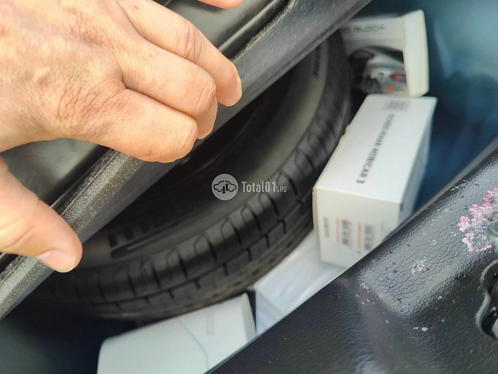 Фото KIA Cerato 50