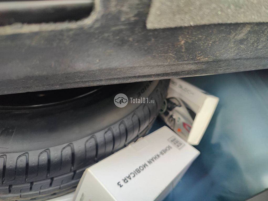 Фото KIA Cerato 52