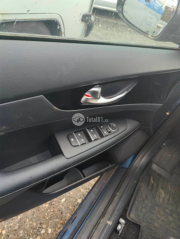 Фото KIA Cerato 54