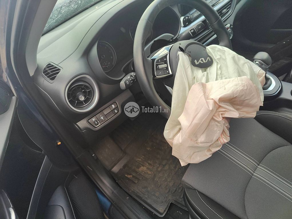 Фото KIA Cerato 56