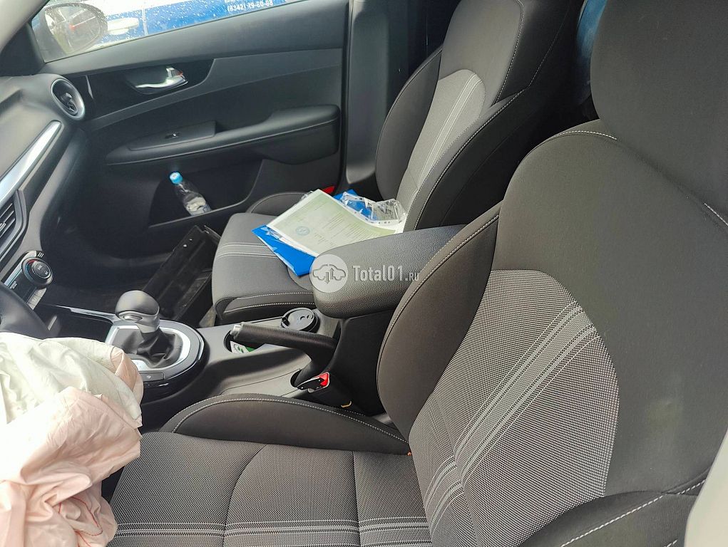 Фото KIA Cerato 60