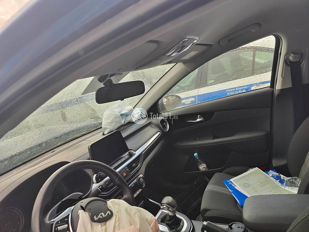 Фото KIA Cerato 62