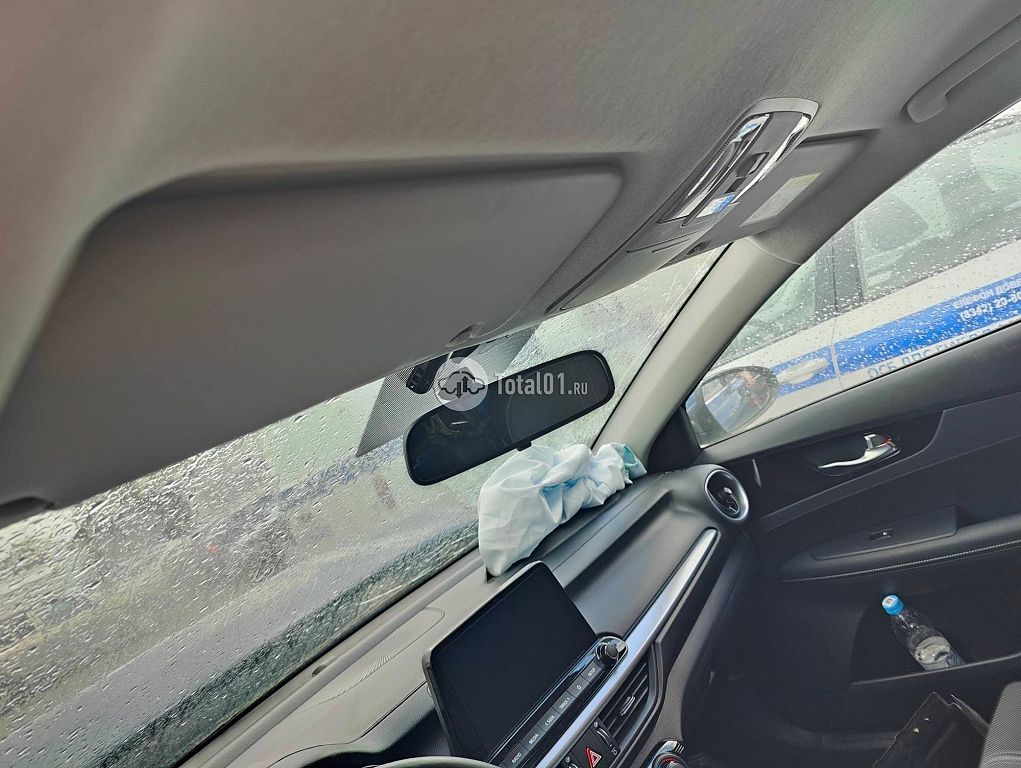 Фото KIA Cerato 64