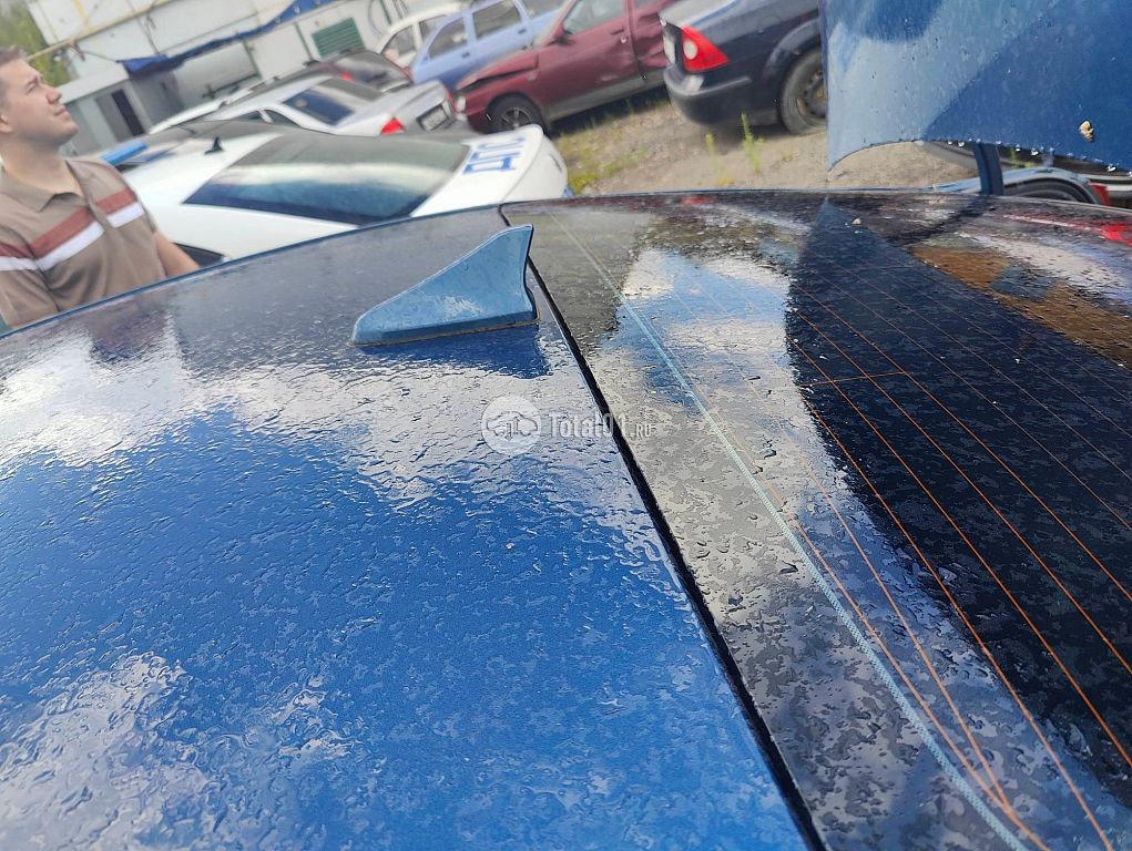 Фото KIA Cerato 66