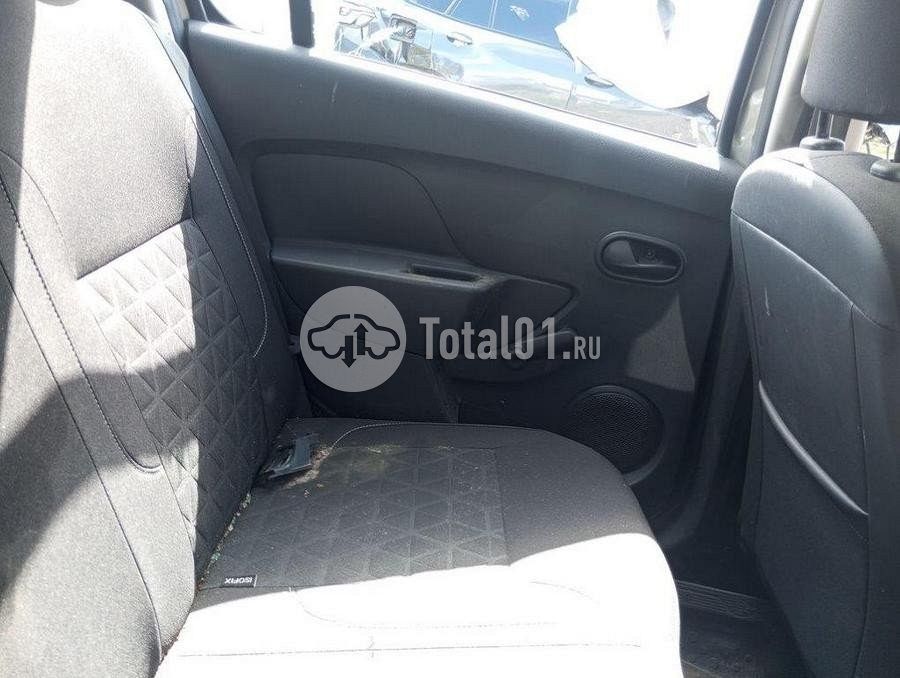 Фото Renault Sandero 78
