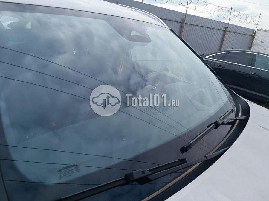 Фото Geely Monjaro 20