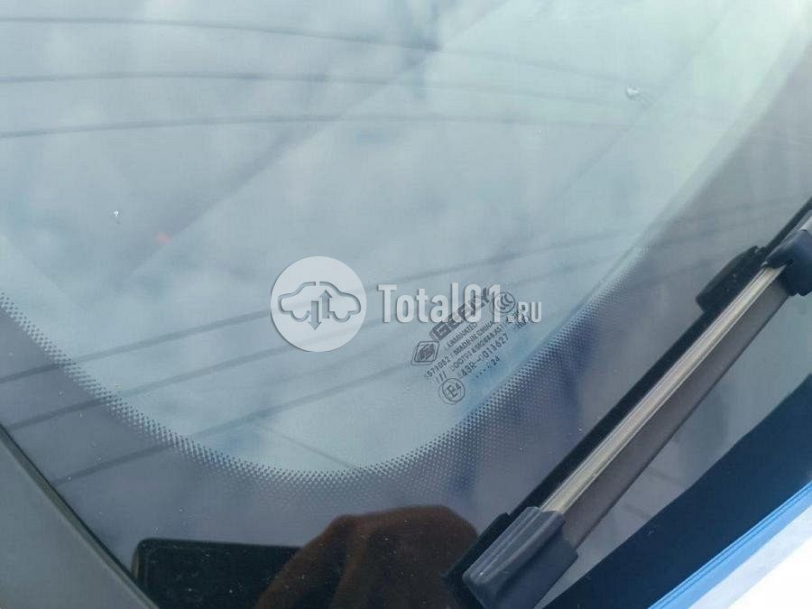 Фото Geely Monjaro 26