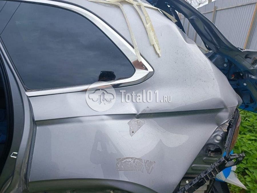 Фото Geely Monjaro 116