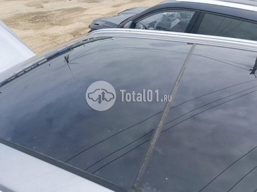 Фото Geely Monjaro 122