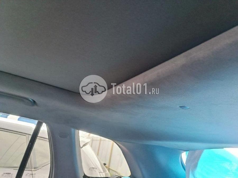 Фото Geely Monjaro 140
