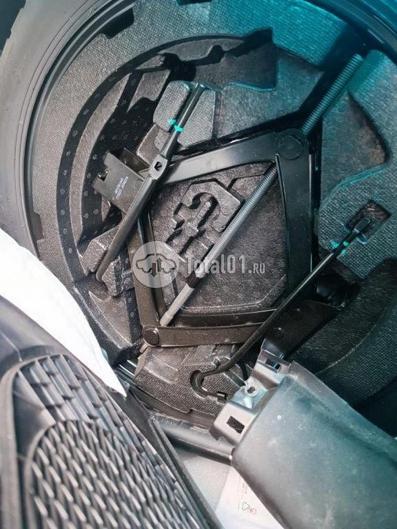 Фото Geely Monjaro 190