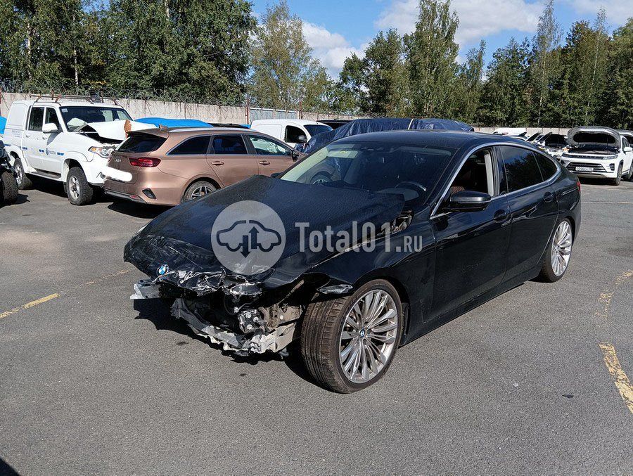 Фото BMW 6 серия 2