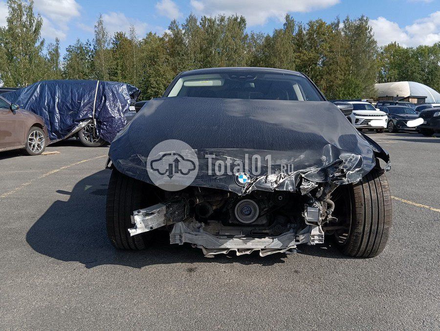 Фото BMW 6 серия 8