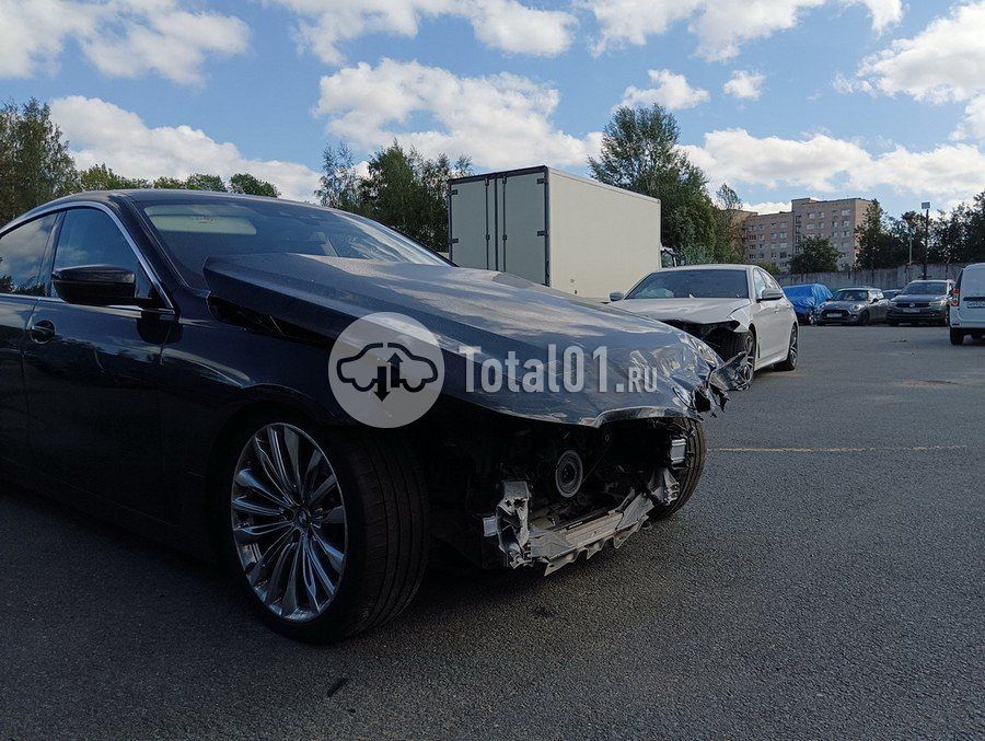 Фото BMW 6 серия 10