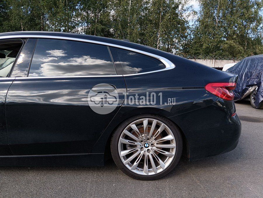 Фото BMW 6 серия 24