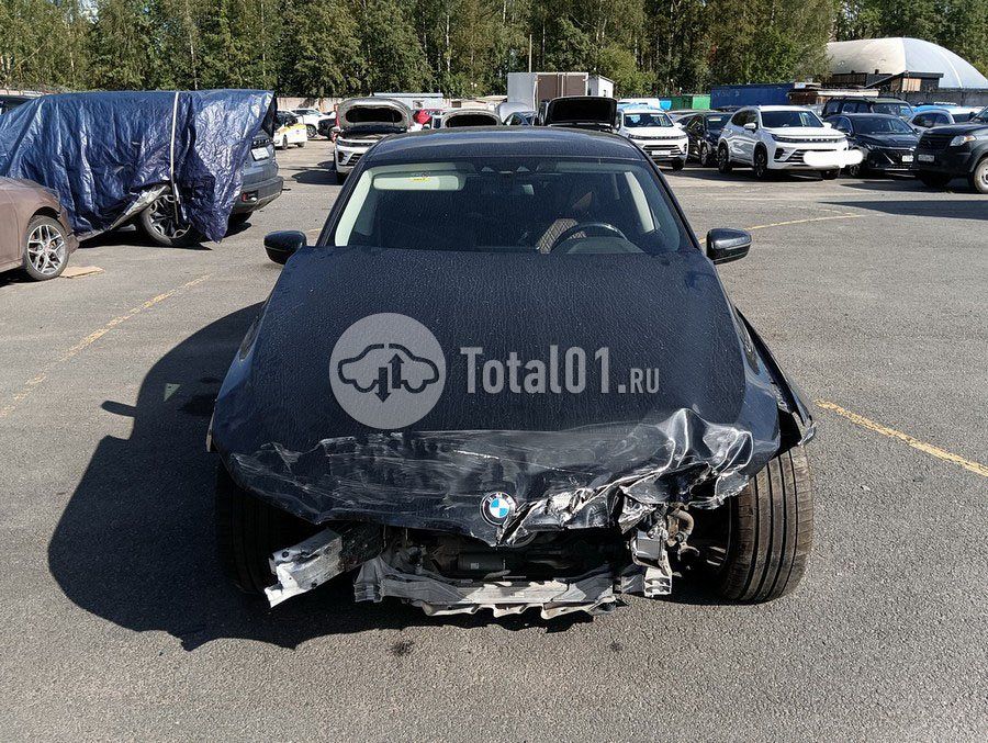 Фото BMW 6 серия 26