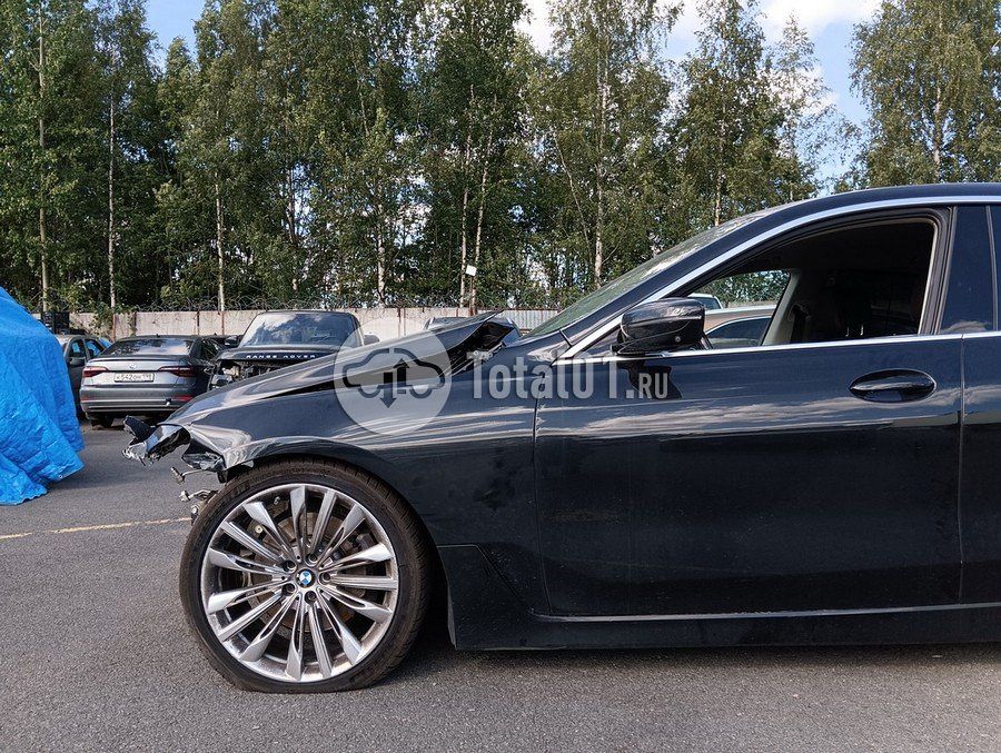 Фото BMW 6 серия 28