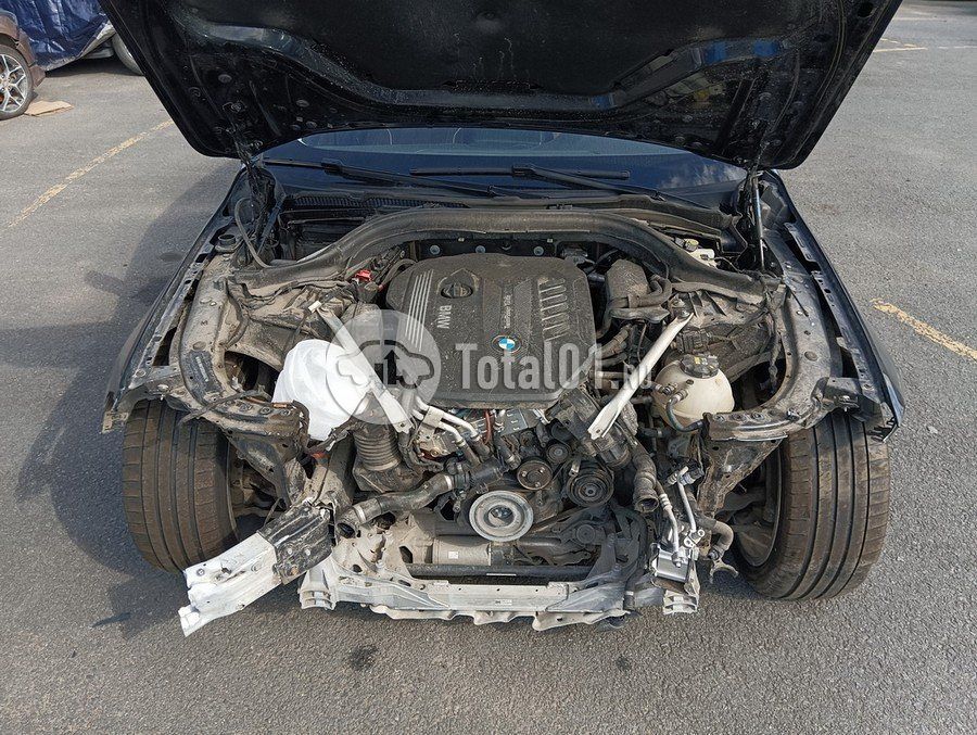 Фото BMW 6 серия 32