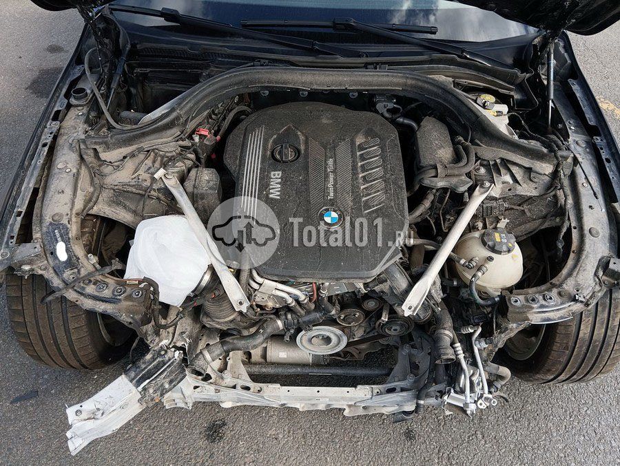 Фото BMW 6 серия 34