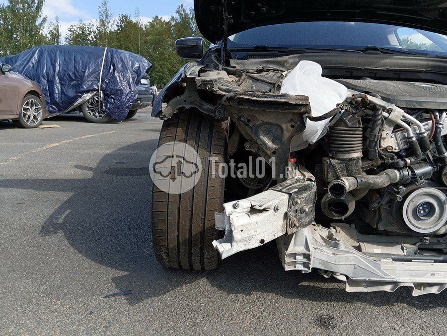 Фото BMW 6 серия 38