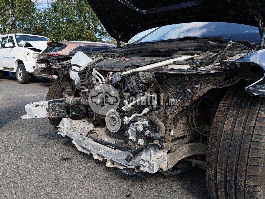 Фото BMW 6 серия 42