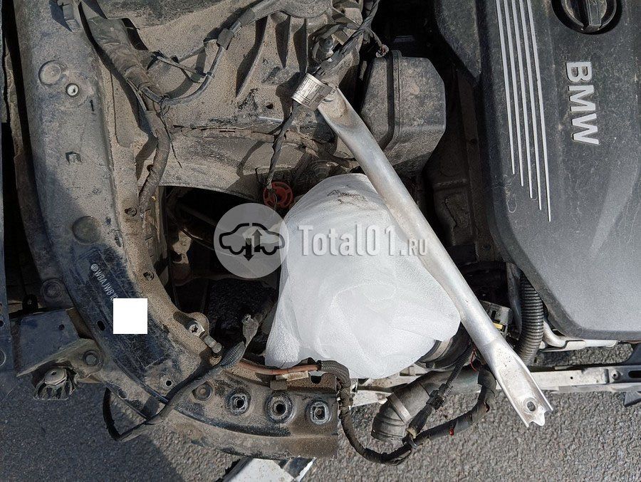 Фото BMW 6 серия 44