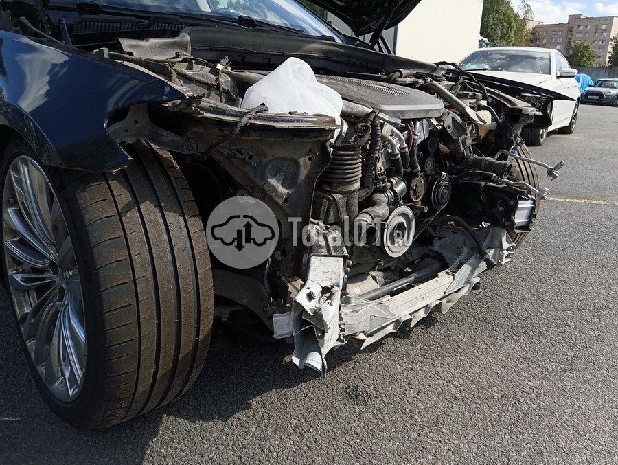 Фото BMW 6 серия 46