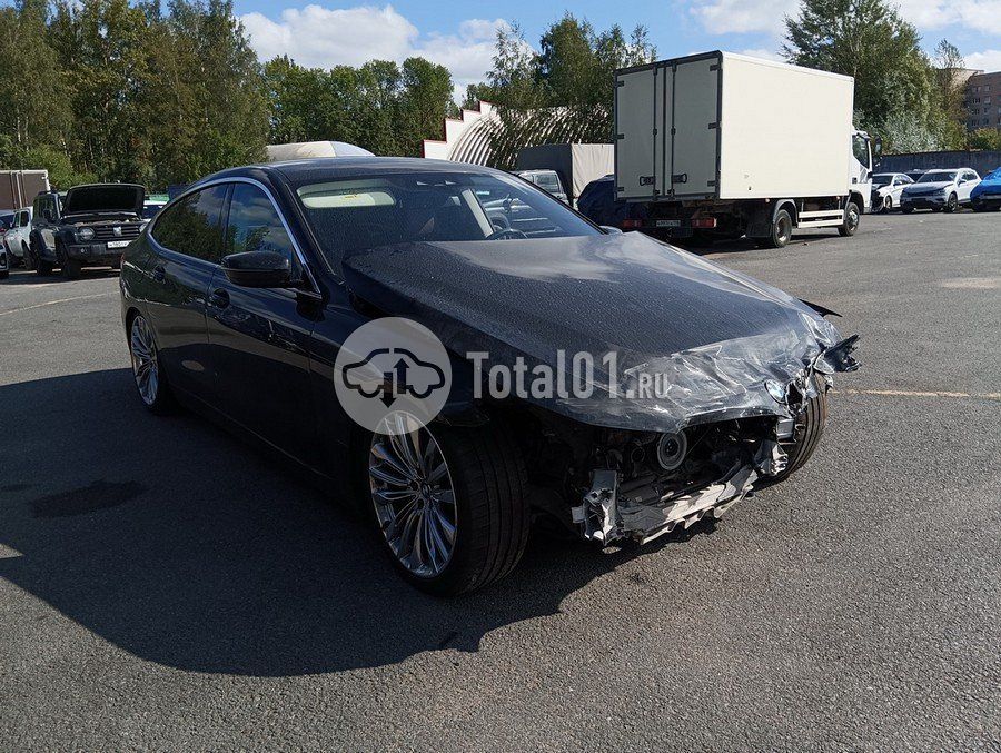 Фото BMW 6 серия 48