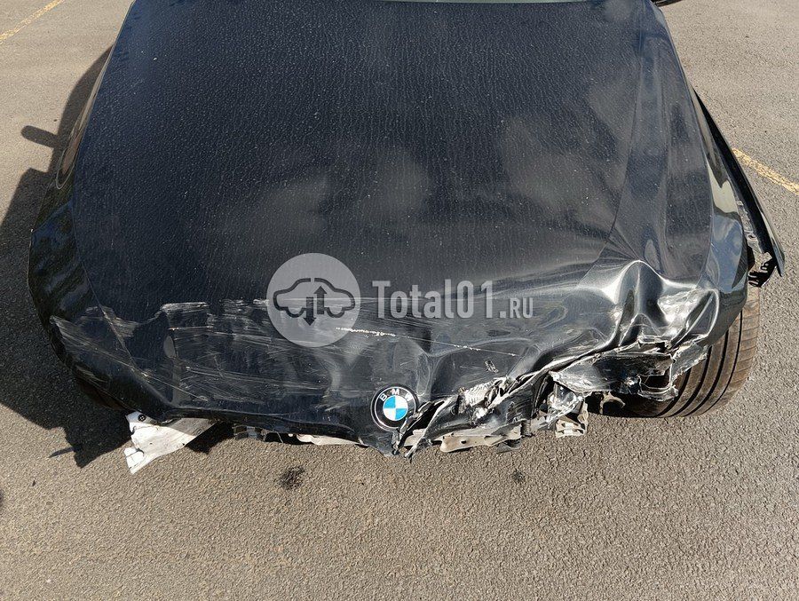 Фото BMW 6 серия 52