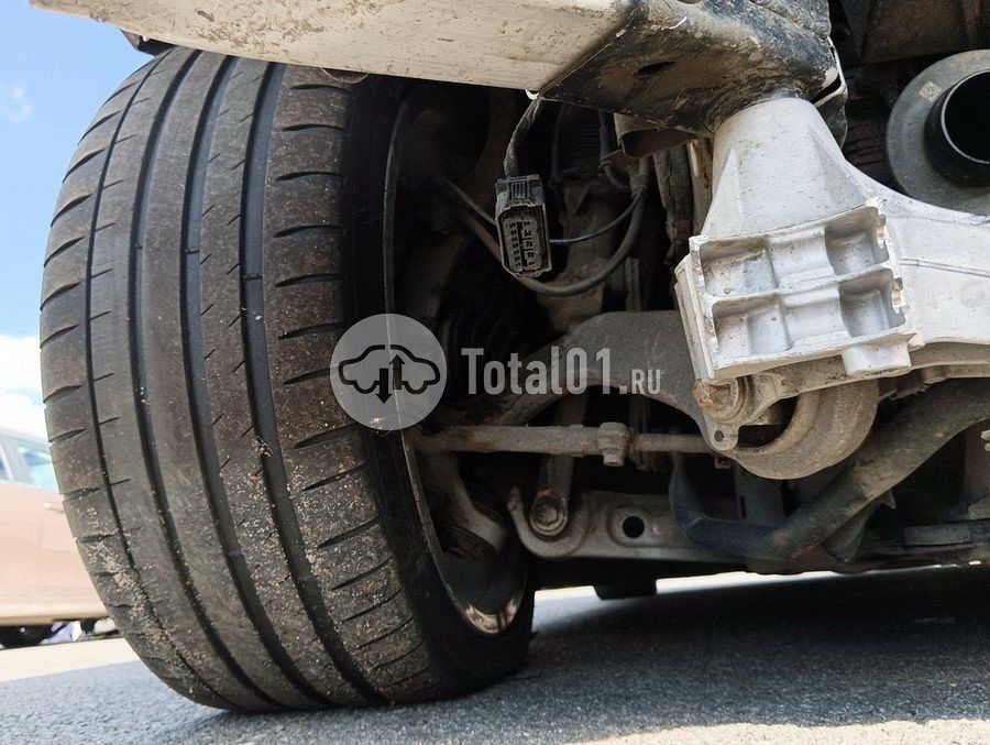 Фото BMW 6 серия 56