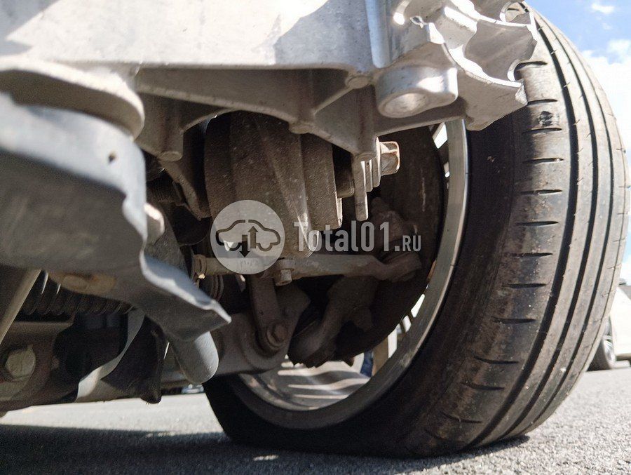 Фото BMW 6 серия 58