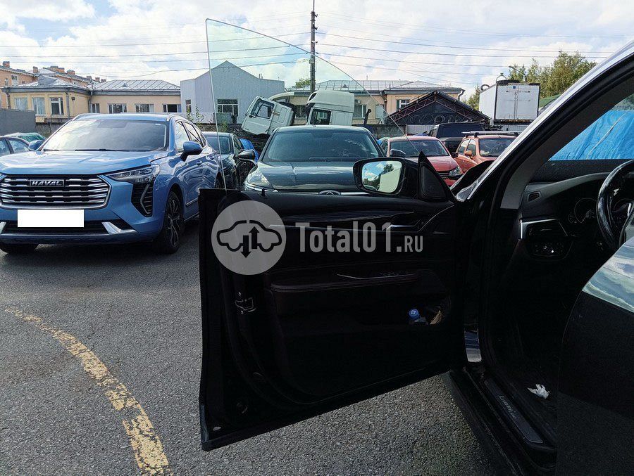 Фото BMW 6 серия 60