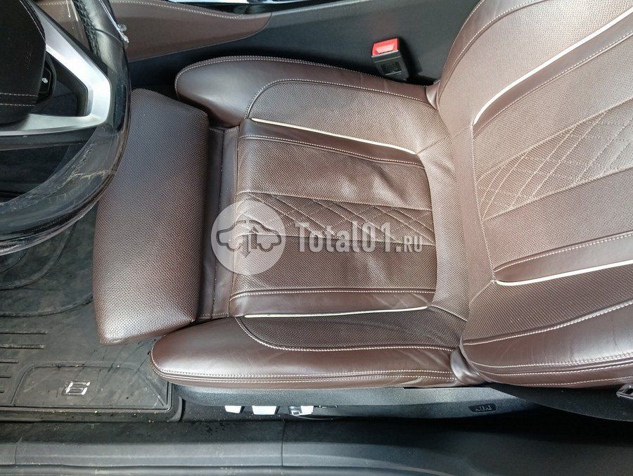 Фото BMW 6 серия 62