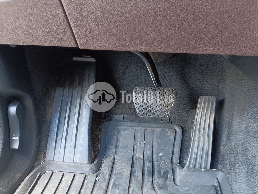 Фото BMW 6 серия 64