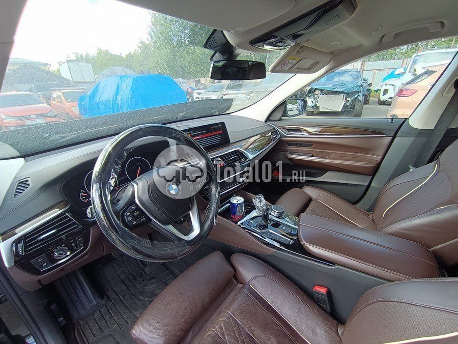 Фото BMW 6 серия 66