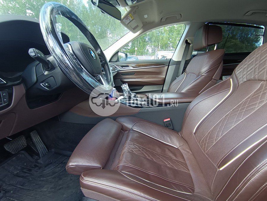 Фото BMW 6 серия 68