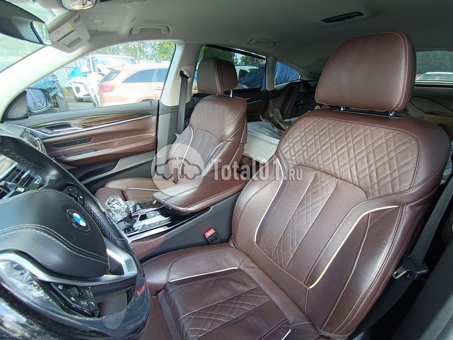 Фото BMW 6 серия 72