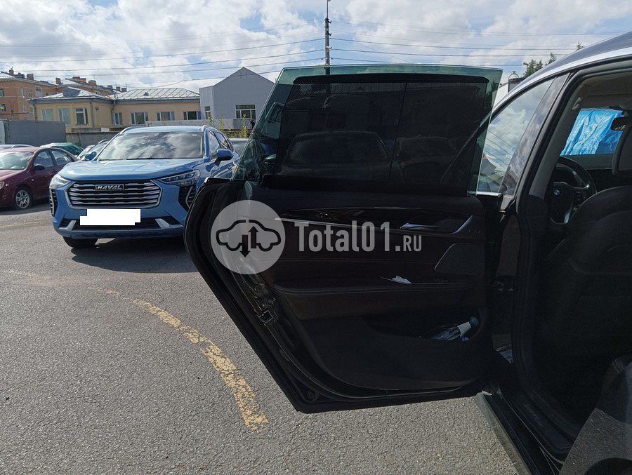 Фото BMW 6 серия 76