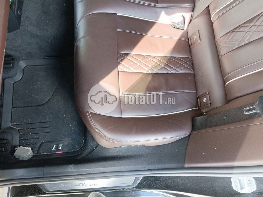 Фото BMW 6 серия 78