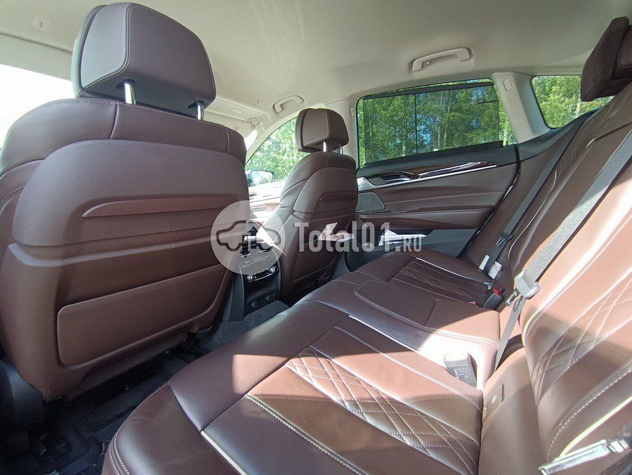 Фото BMW 6 серия 80