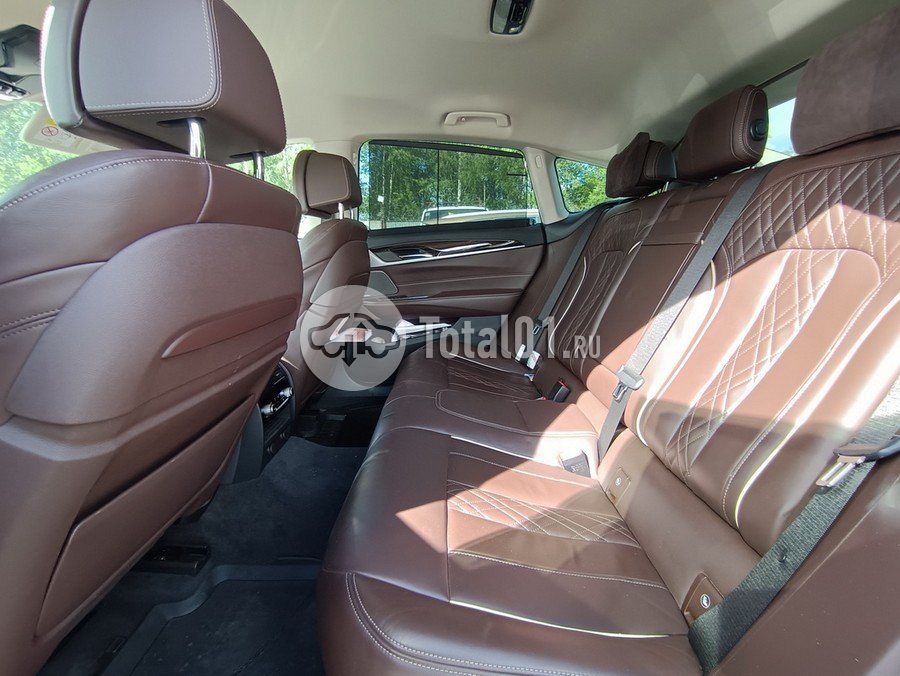 Фото BMW 6 серия 82