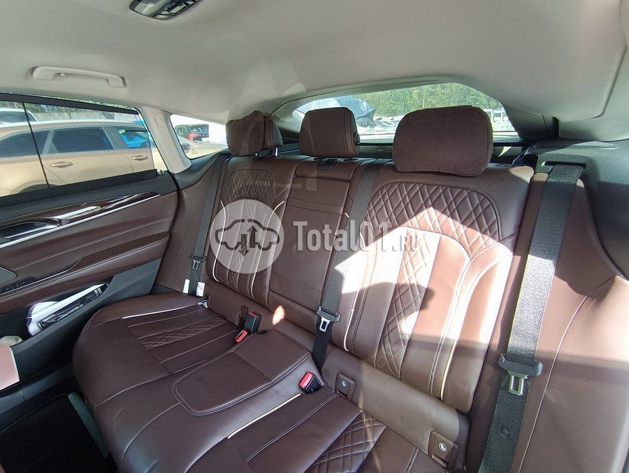 Фото BMW 6 серия 84