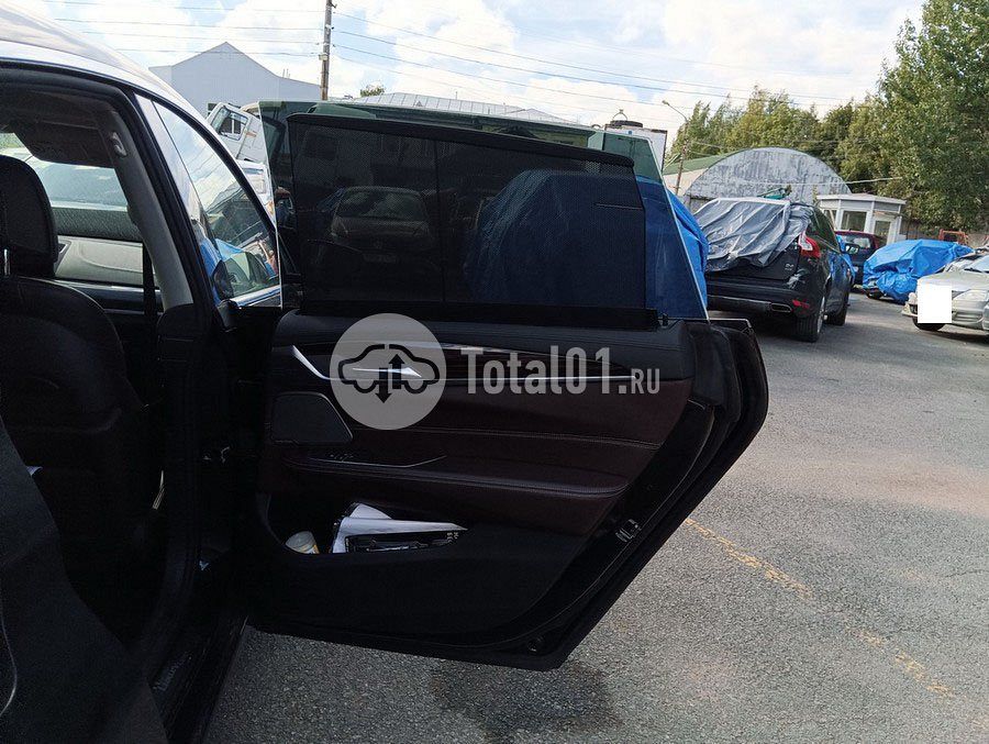 Фото BMW 6 серия 100