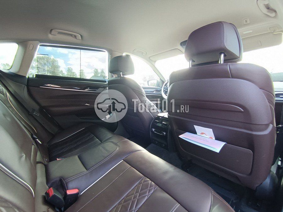 Фото BMW 6 серия 104