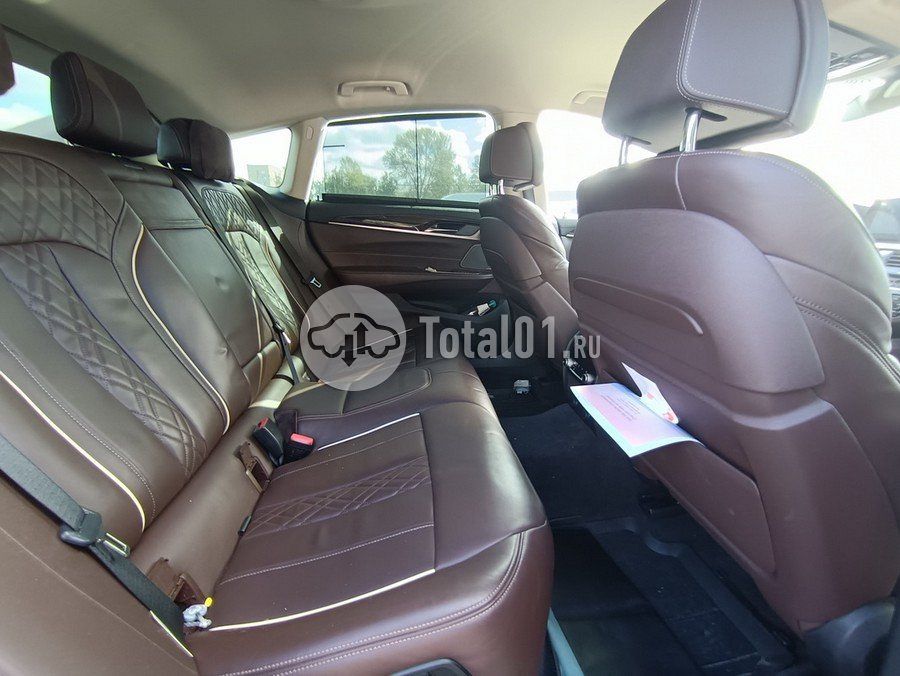 Фото BMW 6 серия 106